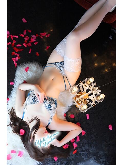 恵梨奈(えりな) 人妻城 横浜本店（人妻路上待ち合わせデリヘル）