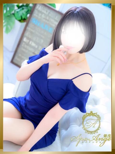 鈴木 のあ Spa Ange 銀座～アンジュ（【非風俗】メンズエステ）