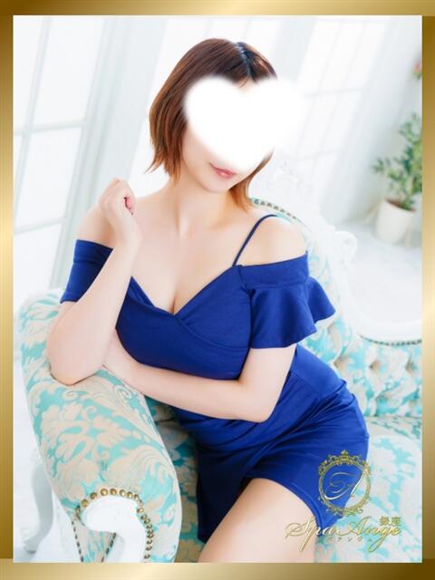水嶋 あおい Spa Ange 銀座～アンジュ（【非風俗】メンズエステ）