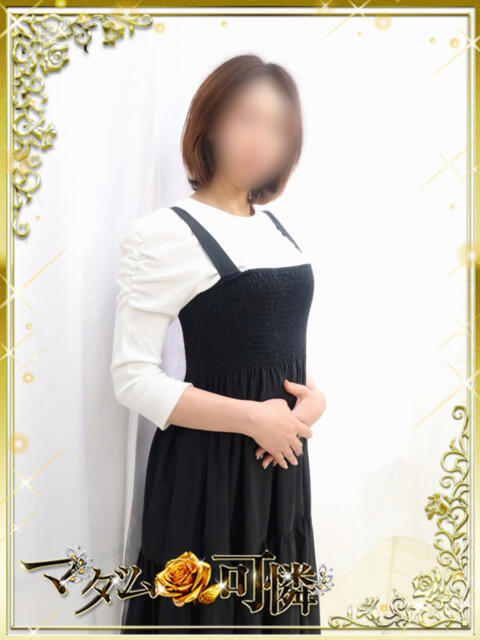 しぃ マダム可憐(人妻デリヘル)