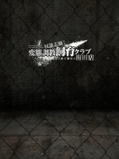 小松ゆうは 奴隷志願！変態調教飼育クラブ梅田店（デリヘル）