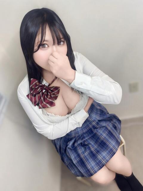 ♡のの♡ 梅田ムチぽよ女学院（ぽっちゃりデリヘル）