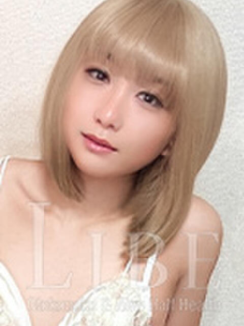 神崎いおり ニューハーフヘルスLIBE横浜店（ニューハーフヘルス）