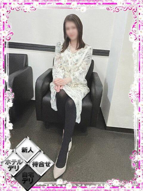 如月りこ ミセス大阪十三店（人妻ホテヘル）