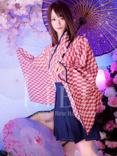 香坂あやめ ニューハーフヘルスLIBE京都（ニューハーフヘルス）