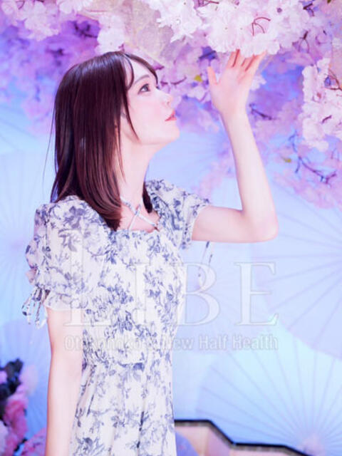 香坂あやめ ニューハーフヘルスLIBE京都（ニューハーフヘルス）