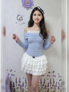 新人シシちゃん ラブチャンス（日暮里/デリヘル）