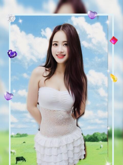 新人　88番 Miss honey（アジアンデリヘル）