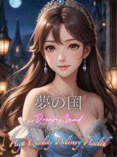 ☆★夢の国★☆