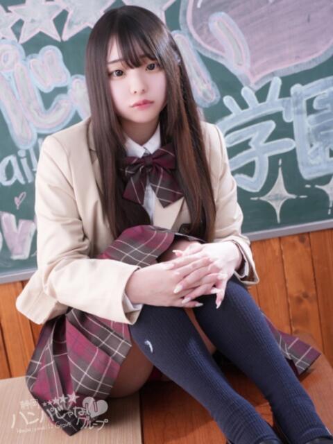 みんみん 浜松ハンパじゃない学園（デリヘル）