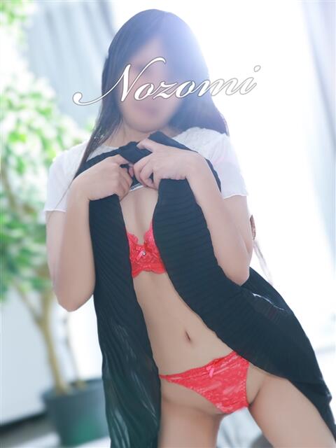 のぞみ 西船人妻花壇(人妻デリヘル)