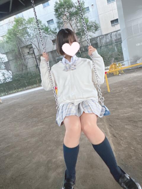 むぎ『総合SSSS級！超小柄な美少女は性格最高な純朴ロリ系♫』 錦糸町派遣型JKリフレガチあい（派遣リフレ）