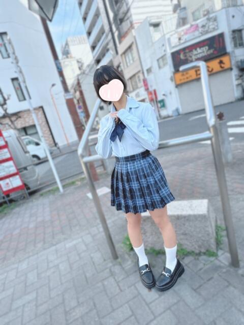 むぎ『総合SSSS級！超小柄な美少女は性格最高な純朴ロリ系♫』 錦糸町派遣型JKリフレガチあい（派遣リフレ）