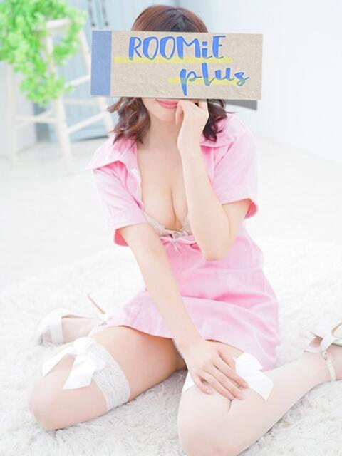 川西チカ ビギナーズエステ ROOMiE+(ルーミープラス)(風俗エステ)