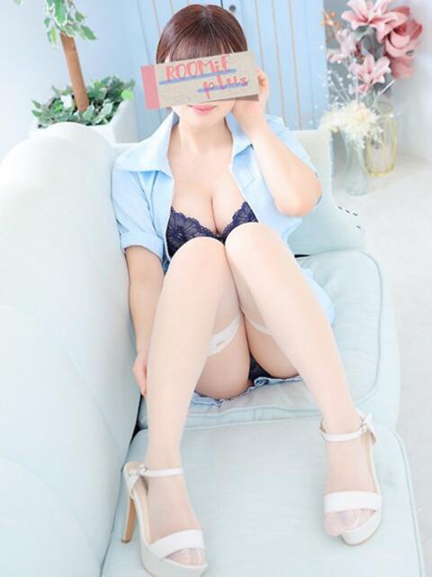 朝霧ツムギ ビギナーズエステ ROOMiE+(ルーミープラス)(風俗エステ)