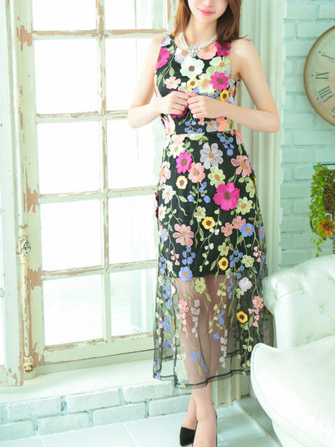 凪 ゆりか Club 麗花（高級デリヘル）