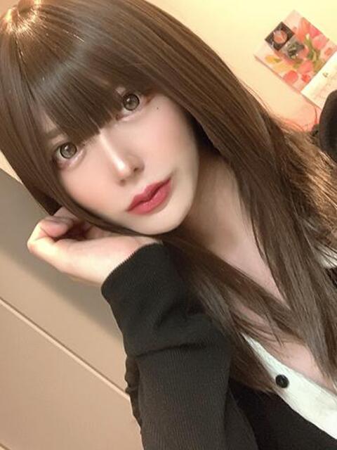 天使りよ(あまつかりよ) 浜松ニューハーフヘルスプラチナム(ニューハーフヘルス)