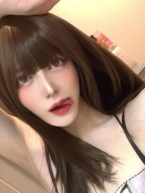 天使りよ(あまつかりよ) 浜松ニューハーフヘルスプラチナム(ニューハーフヘルス)