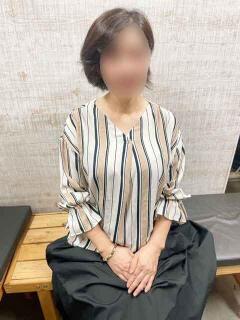 前田　ななこ ギン妻パラダイス 日本橋店（日本橋/デリヘル）