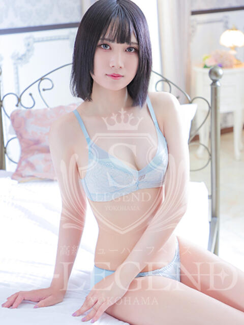 やしろるな ニューハーフヘルス シーメールレジェンド 横浜店(ニューハーフデリへル)