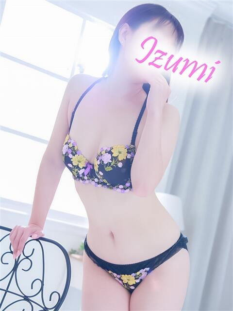 いずみ 水戸人妻花壇(人妻系デリヘル)