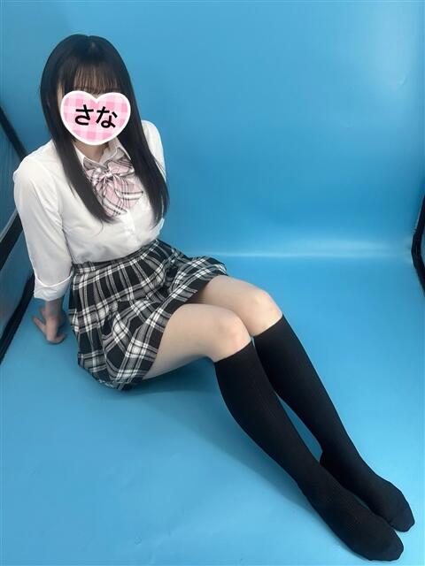 さな JK派遣リフレ ふぁんねる秋葉原上野店（派遣型JKリフレ）