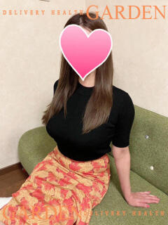 ゆな ガーデン -人妻ダイスキ-（尾張一宮/デリヘル）