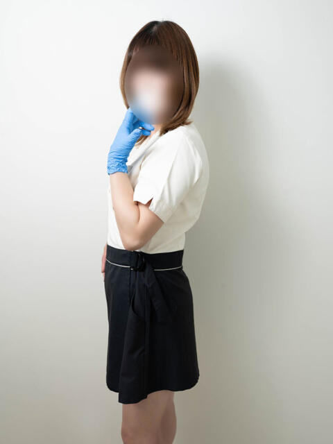 かほ先生 回春アナリスト太田伊勢崎（M性感）