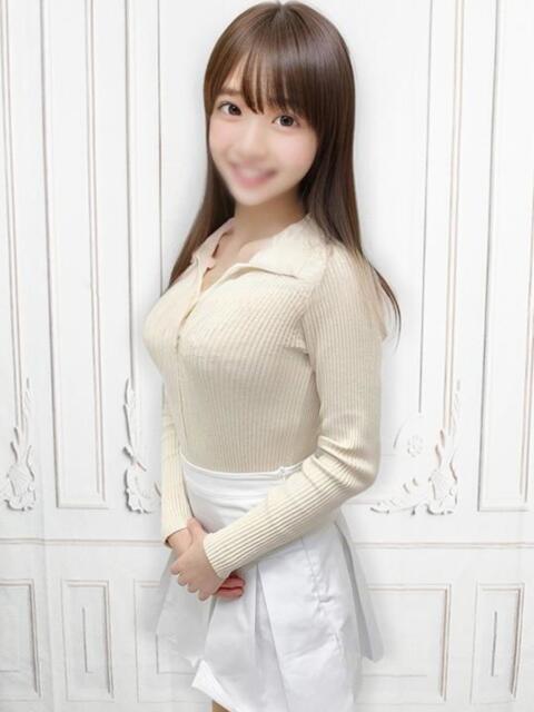 ゆな　清楚爆乳降臨 新橋女子大生図鑑（デリヘル）