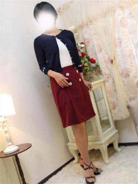 坂田えみり 松戸人妻花壇（人妻デリヘル）