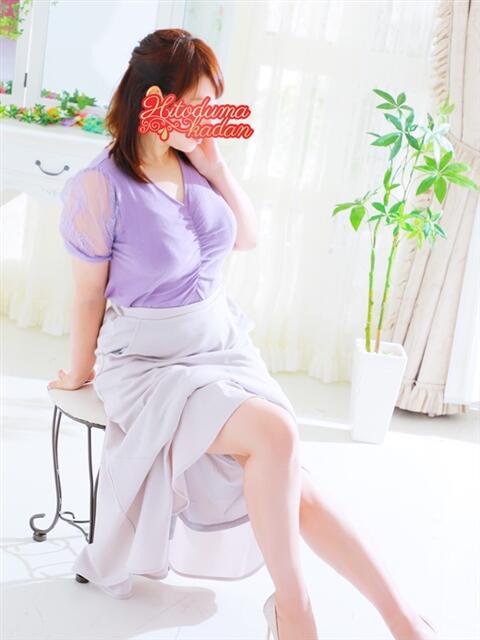 柊まお 松戸人妻花壇（人妻デリヘル）