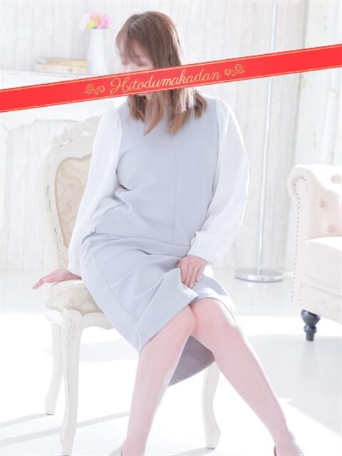 板倉かおる 松戸人妻花壇（人妻デリヘル）