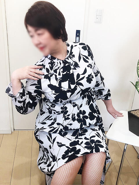 夏木 おふくろ（人妻デリヘル）