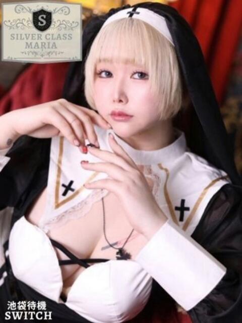 まりあ SWITCH（スイッチ）池袋店（出張M性感）