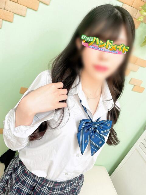 にいな 秋葉原ハンドメイド（派遣型オナクラ）