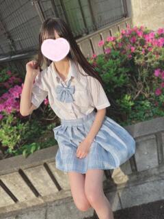さらさ『SSS級！端整過ぎる顔立ちはガチ可憐な美少女』 錦糸町派遣型JKリフレガチあい（錦糸町/デリヘル）