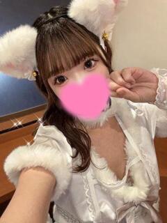 いんにゃん☆エンジェル桃乳☆ 発情期限定!!即ズボ動物愛護団体（錦/デリヘル）