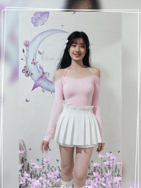 新人 89番ちゃん Miss honey（アジアンデリヘル）