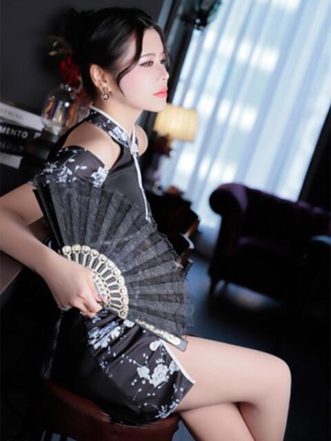 Hannah【ハンナ】 BLENDA V.I.P東京店（高級デリヘル）