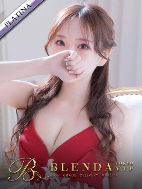蛍【ほたる】 BLENDA V.I.P東京店（高級デリヘル）