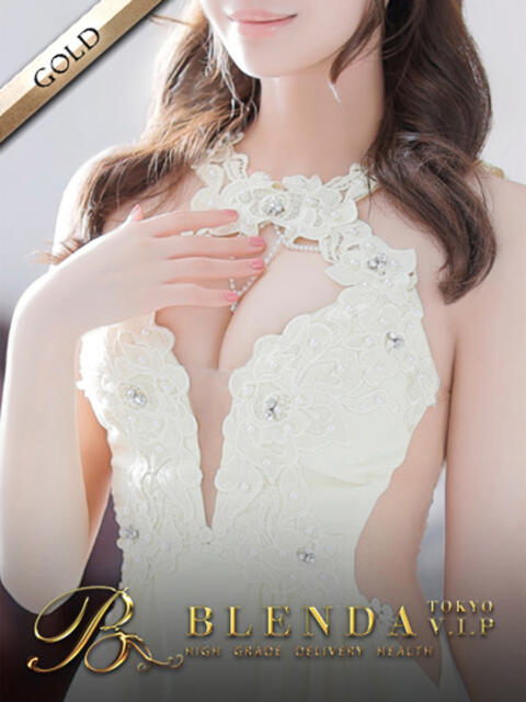 千月はなえ BLENDA V.I.P東京店（高級デリヘル）