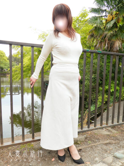 ゆり 人妻小旅行(人妻系デリヘル)