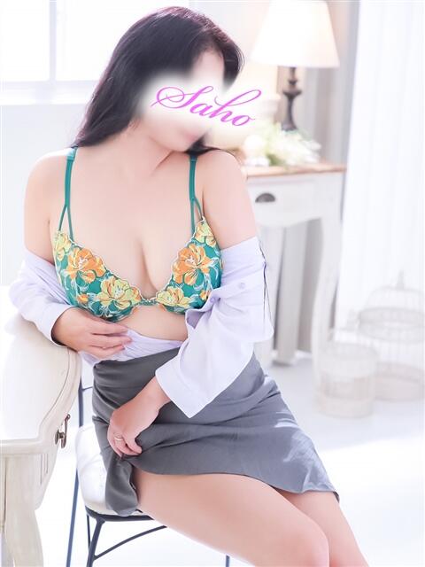 さほ 水戸人妻花壇（人妻系デリヘル）