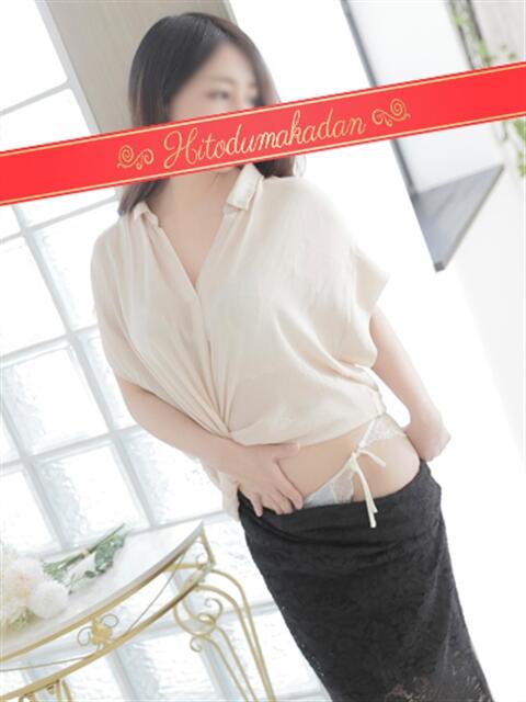 水沢さおり 松戸人妻花壇(人妻デリヘル)