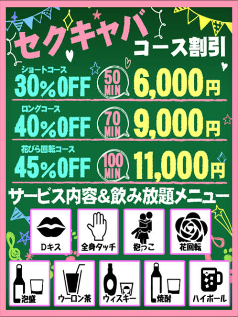 はる PANDORA(那覇)（セクキャバ）