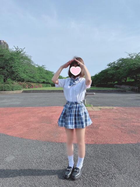 ふゆ『SSSS級超絶期待の色白激熱アイドル系美少女』 錦糸町派遣型JKリフレガチあい（派遣リフレ）