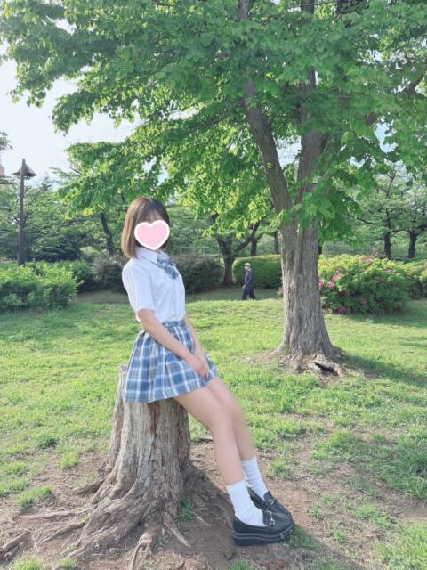 ふゆ『SSSS級超絶期待の色白激熱アイドル系美少女』 錦糸町派遣型JKリフレガチあい（派遣リフレ）