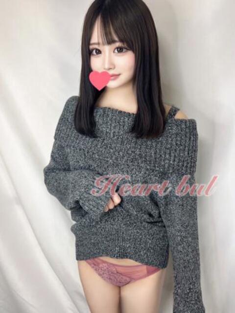 かなた【色白美肌の18歳】 はぁとぶる（デリヘル）