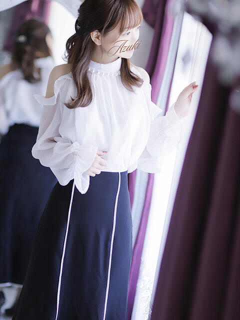 あずき 横浜人妻花壇本店(人妻デリヘル)