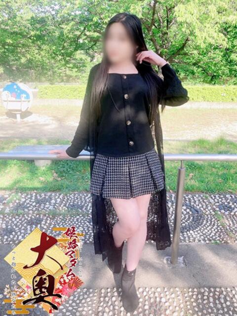 高橋静香(たかはししずか) 姫路マダム大奥(デリヘル)